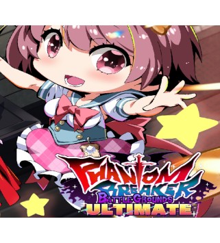 Phantom Breaker: Battle Grounds Ultimate - KAHO DLC Steam Key GLOBAL